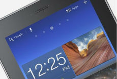 Galaxy Tab 7.0 Plus Galaxy Tab 7.0 Plus